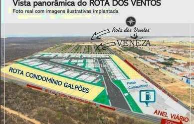 Imagem 11: Residencial Veneza. Piscina, 76m² de Área, 1 Vaga na garageme3 Dormitórios