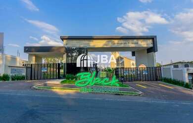 Imagem: O terreno possui 298m² de Área e está localizado em Bairro