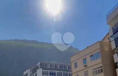 Imagem 4: Apartamento com salão, 3 quartos e uma vaga à venda, 122 m² por R$ 1.100.000 - Copacabana