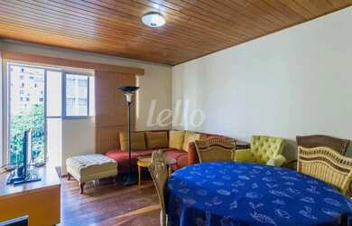 Imagem 2: Apartamento 2 quartos para alugar no a Pinheiros