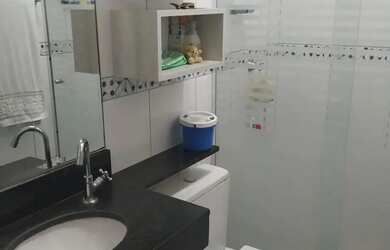 Imagem 3: Apartamento 2 quartos para Locação Ponte de São João, Jundiaí