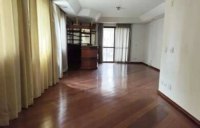 Imagem 7: Apartamento na Região Central