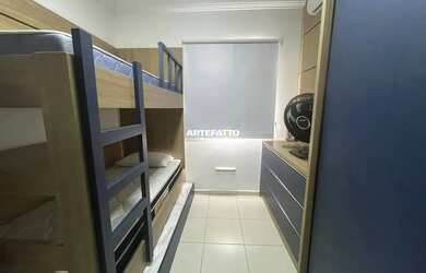 Imagem 15: Excelente Apto de 3 dor e 2 Vagas - Prox a Rua Guarani