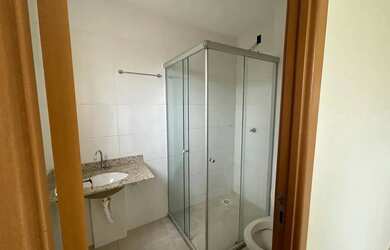 Imagem 13: Flat Village 61 Conforto e Praticidade na 604 Sul