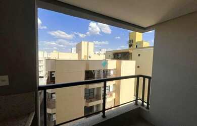 Imagem 4: APARTAMENTO NOVO PARA LOCAÇÃO NO HIGIENÓPOLIS COM 2 DORMITÓRIOS 1...