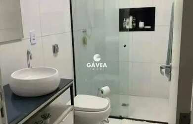 Imagem 11: Apartamento para aluguel no Itararé em São Vicente