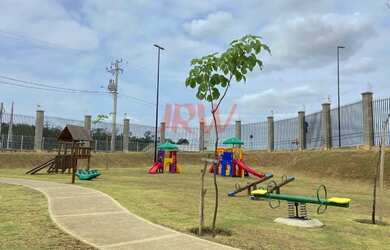 Imagem 11: TERRENO A VENDA NO CONDOMÍNIO VILLA DOS PINHEIROS NA CIDADE DE INDAIATUBA SP