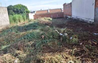 Imagem: O terreno possui 360m² de Área e está localizado em Industrial