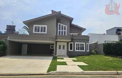 Imagem 2: Casa para Locação em Barueri, Alphaville Residencial Dois, 4 dormitórios,...