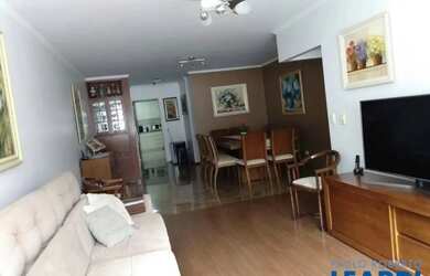 Imagem 3: APARTAMENTO - HIGIENÓPOLIS - SP