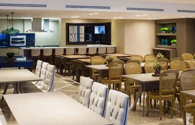 Imagem 5: Apartamento 4 quartos à venda no Ibiza Towers em Balneário Camboriú