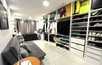 Imagem 12: Casa em Condomínio na Barra 6 Suítes