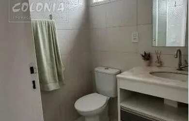 Imagem 2: Apartamento a venda - Parque Erasmo Assunção, Santo André