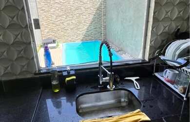 Imagem 4: Casa Mar Grande Vera cruz