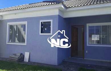 Imagem 14: Casa com 2 quartos à venda, 58 m² por R$ 330.000 - Jardim Atlântico...