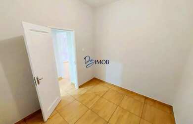 Imagem 12: Apartamento na Tijuca. 77m² de Área, 1 Banheiroe3 Dormitórios