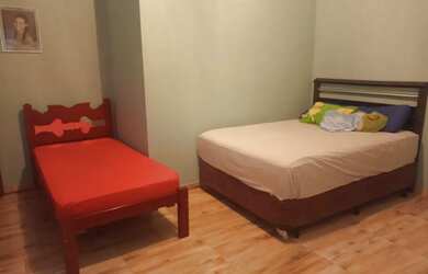 Imagem 14: Chácara em Mairiporã para finais de semana