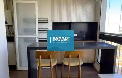 Imagem 10: Imóvel para aluguel e venda possui 83 metros quadrados com 2 quartos...