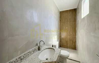 Imagem 13: Linda Casa Duplex com Quintal no São Francisco Oportunidade Imperdível