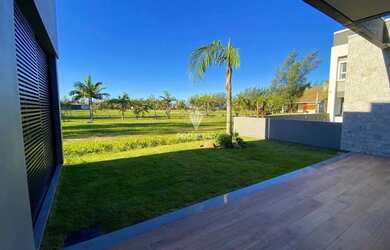 Imagem 11: Casa Moderna para Venda 3 dormitórios com suíte - Balneário Gaivota