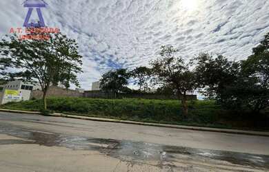 Imagem 2: Área com 2.500 m² à Venda - Ibituruna