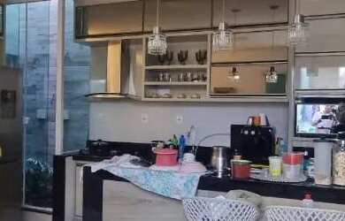 Imagem 7: Excelente casa 3/4 sendo 1 suíte com closet, condomínio Alameda das...