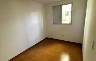 Imagem 9: Apartamentos Padrão em Poços de Caldas