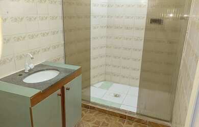 Imagem 9: Alugo casa em coelho neto ... Próximo ao posto GNV na Av dos italianos... Na rua 2