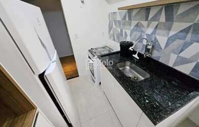 Imagem 12: Apartamento para aluguel com 36 m², 1 quarto 1 vaga em Centro, Campinas