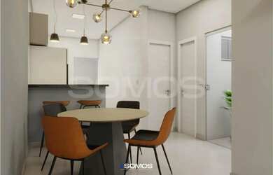 Imagem 7: Loteamento Boa vista. 70m² de Área, 1 Vaga na garageme3 Dormitórios