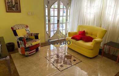 Imagem 10: Excelente Casa de 3 quartos com churrasqueira e piscina em Maria Paula...