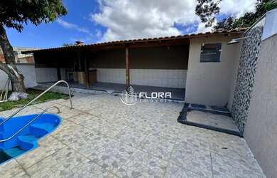 Imagem 11: Casa com 3 Quartos à venda, 134 m² por R$ 650.000 - Itapeba - Maricá/RJ