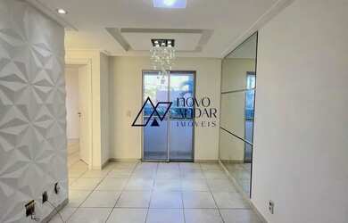 Imagem 7: Apartamento à venda no Condomínio Top Life - Maria Lacerda