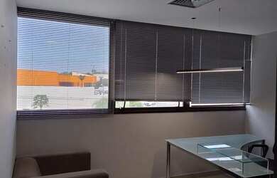 Imagem 5: Sala no Hangar 33 m2 - Salvador - BA