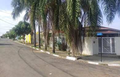 Imagem 3: Casa 03 quartos, 01 suíte, 02 vagas, Jd. Bela Vista, Cosmópolis, SP