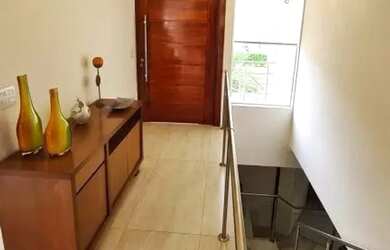 Imagem 8: CASA EM CONDOMÍNIO - CONDOMÍNIO FIORELA - SP