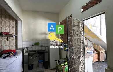 Imagem 5: Casa independente Parque Lafaiete 3 quartos terreno na parte de trás...