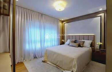 Imagem 8: Apartamento à venda, NOVO, mobiliado e decorado