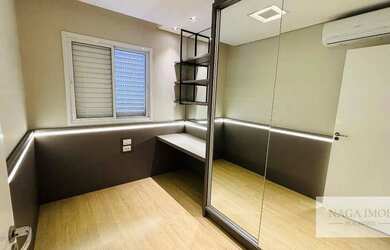 Imagem 12: Apartamento com 3 dormitórios à venda, 75 m² por R$ 690.000,00 - Gleba...