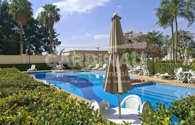 Imagem 13: Apartamento para Locação e venda no Mansões em Campinas - Localização...