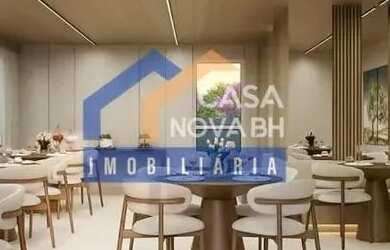 Imagem 13: Apartamento para Venda em Belo Horizonte, Palmares, 2 dormitórios, 1...