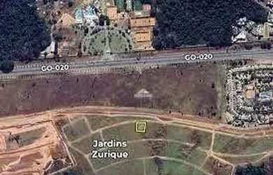 Imagem 6: Terreno à venda JARDINS ZURIQUE, 499 m² por R$ 2.100.000 - Vila Jardim...