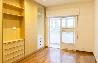 Imagem 11: Apartamento com 3 dormitórios , 3 suites, varanda , 191m2 e 1 vaga -...