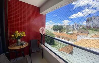 Imagem: Apartamento à Venda no Olívia Residence
