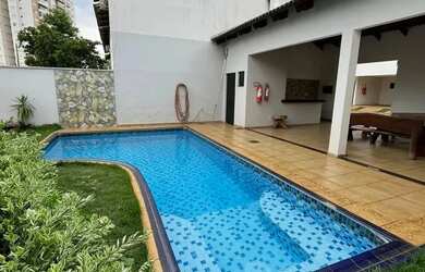 Imagem 6: Condomínio Shekinah - Em frente ao Capim Dourado Shopping