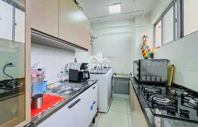 Imagem 12: Apartamento a venda bairro Portão