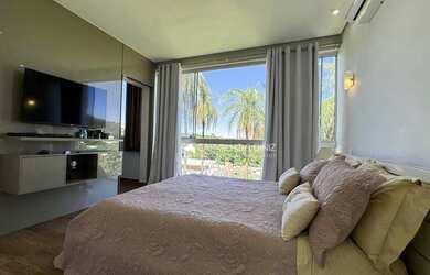 Imagem 13: Casa alto padrão no Condomínio Montserrat 4 quartos