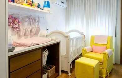 Imagem 12: Cobertura 3 quartos e suíte à venda Edifício Príncipe de Gales em...