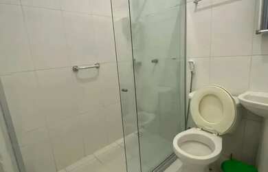 Imagem 14: Oportunidade Vendo apartamento na Barra 118 m2, 2 quartos, elevador, portaria