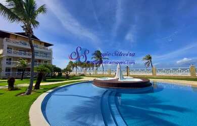 Imagem: O apartamento possui 3 Dormitórios, 3 Banheiros, 2 Vagas na